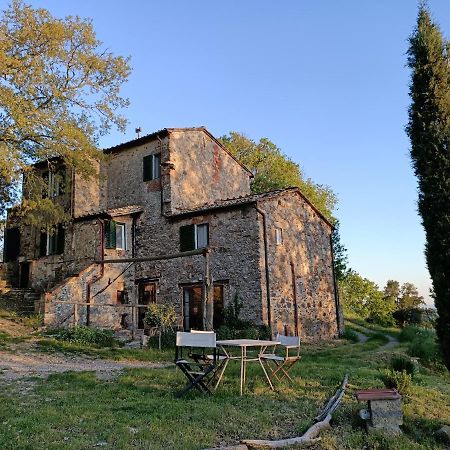 Casale di Pari Casa Natiゲストハウス エクステリア 写真