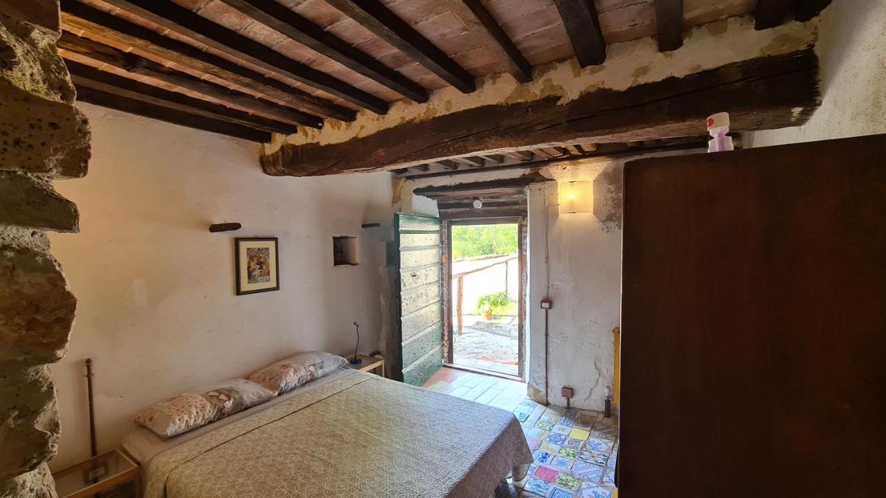 Casale di Pari Casa Natiゲストハウス エクステリア 写真