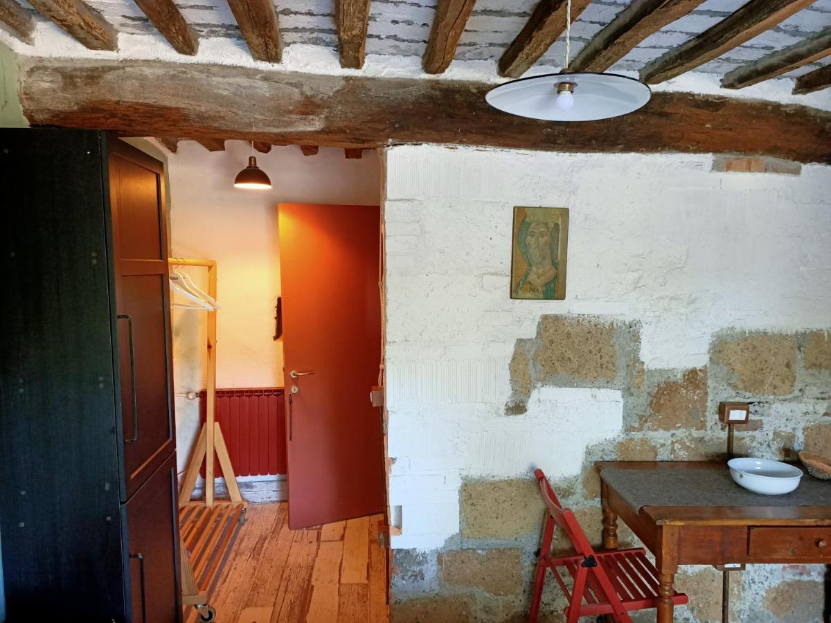Casale di Pari Casa Natiゲストハウス エクステリア 写真