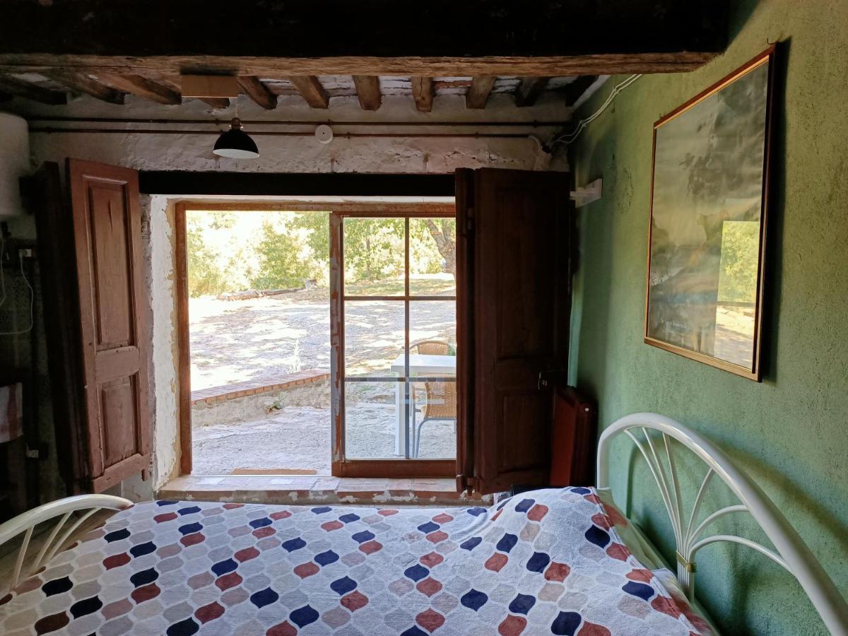 Casale di Pari Casa Natiゲストハウス エクステリア 写真