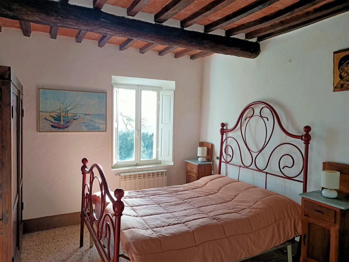 Casale di Pari Casa Natiゲストハウス エクステリア 写真