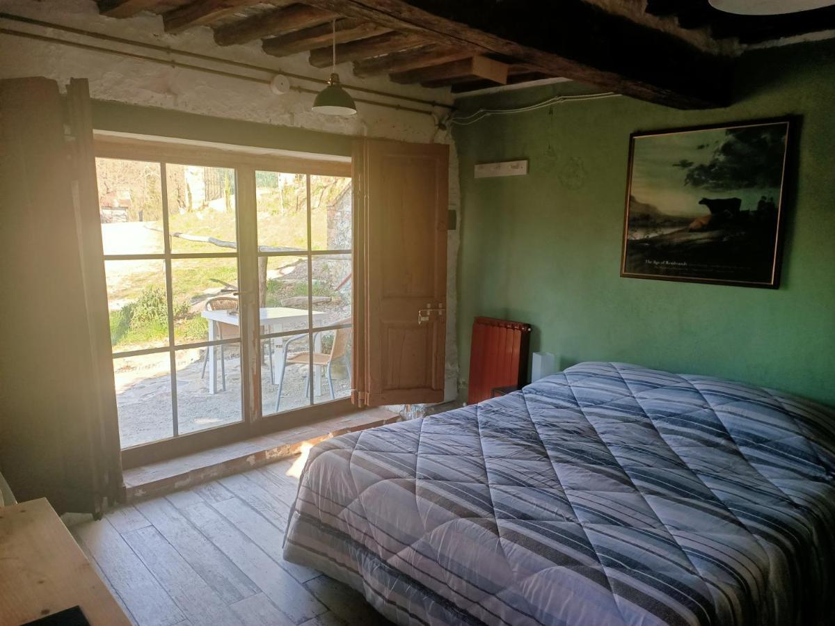 Casale di Pari Casa Natiゲストハウス エクステリア 写真
