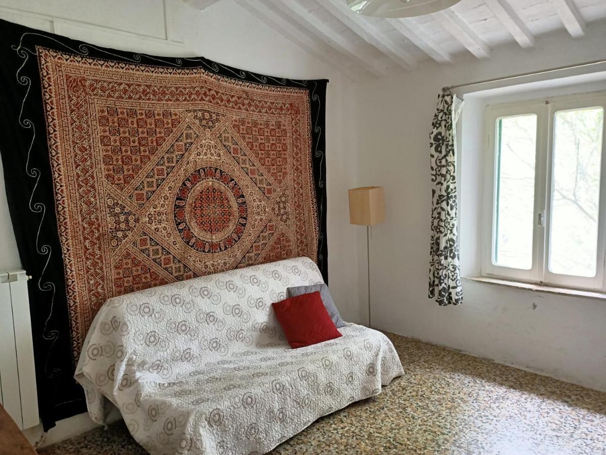 Casale di Pari Casa Natiゲストハウス エクステリア 写真