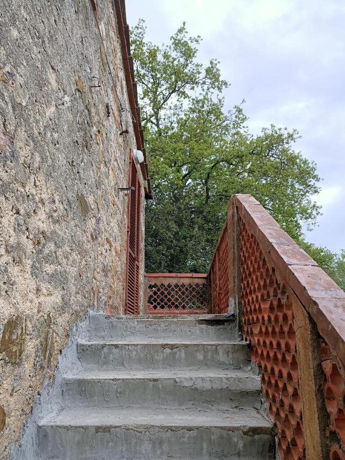 Casale di Pari Casa Natiゲストハウス エクステリア 写真