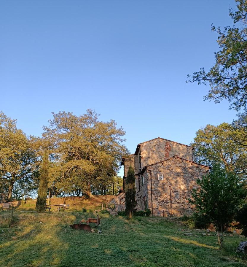 Casale di Pari Casa Natiゲストハウス エクステリア 写真