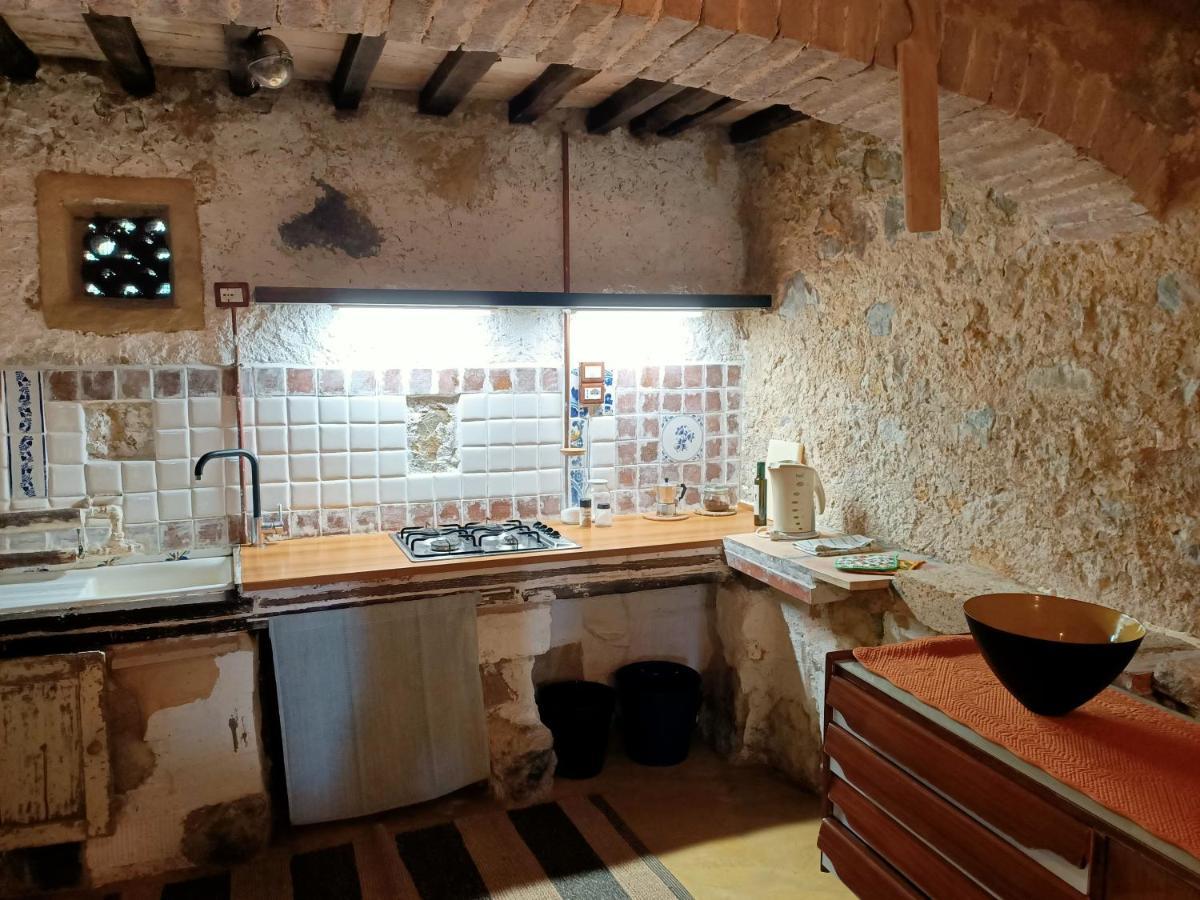 Casale di Pari Casa Natiゲストハウス エクステリア 写真