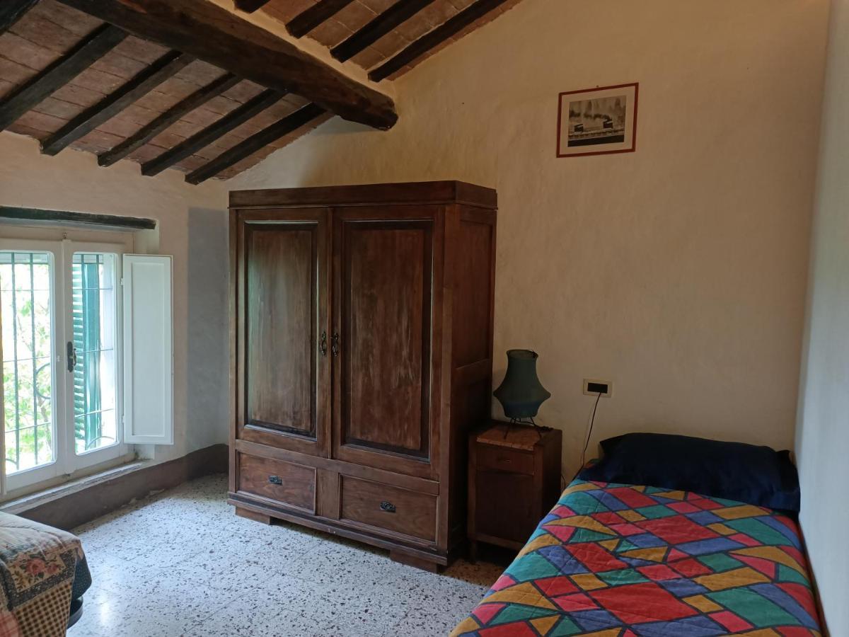 Casale di Pari Casa Natiゲストハウス エクステリア 写真