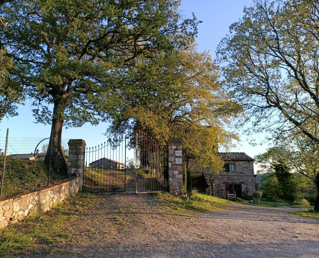 Casale di Pari Casa Natiゲストハウス エクステリア 写真