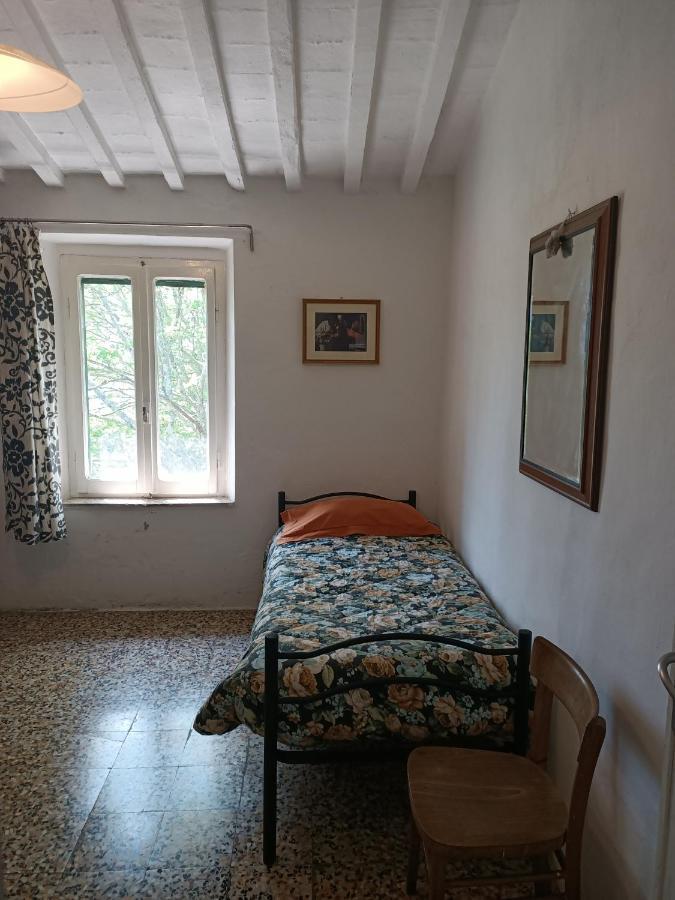 Casale di Pari Casa Natiゲストハウス エクステリア 写真
