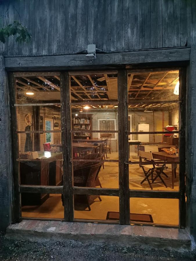 Casale di Pari Casa Natiゲストハウス エクステリア 写真