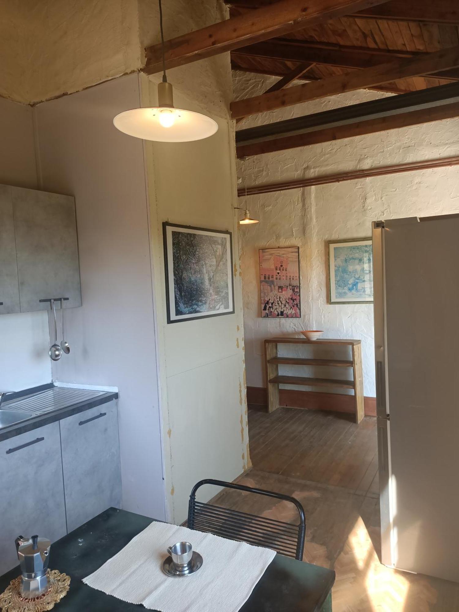 Casale di Pari Casa Natiゲストハウス エクステリア 写真