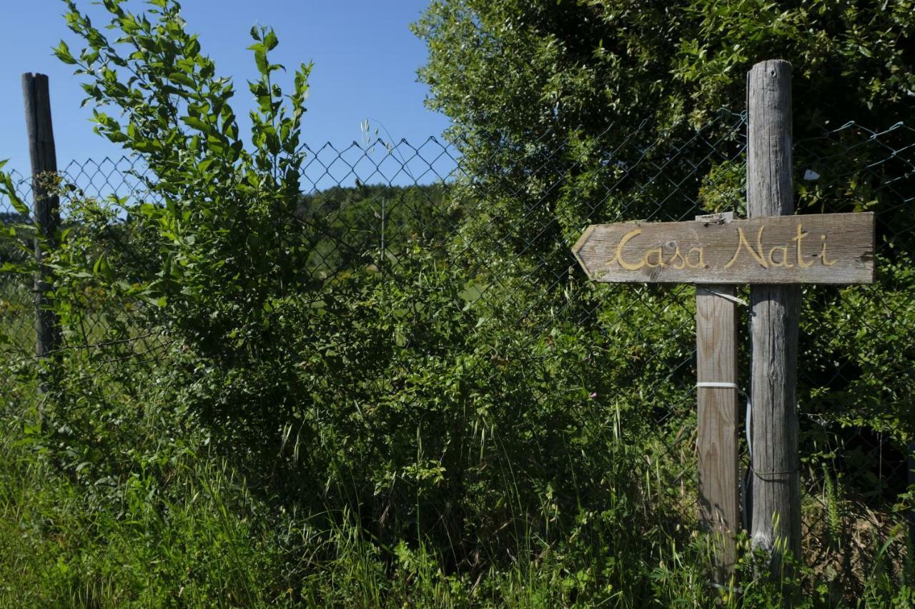 Casale di Pari Casa Natiゲストハウス エクステリア 写真